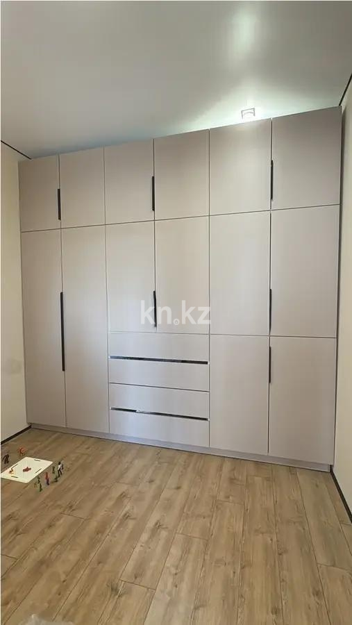 Продажа 1-комнатной квартиры, 46.7 м² в Алматы