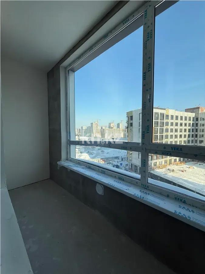 Продажа 2-комнатной квартиры, 50.7 м² в Астане - фото 5