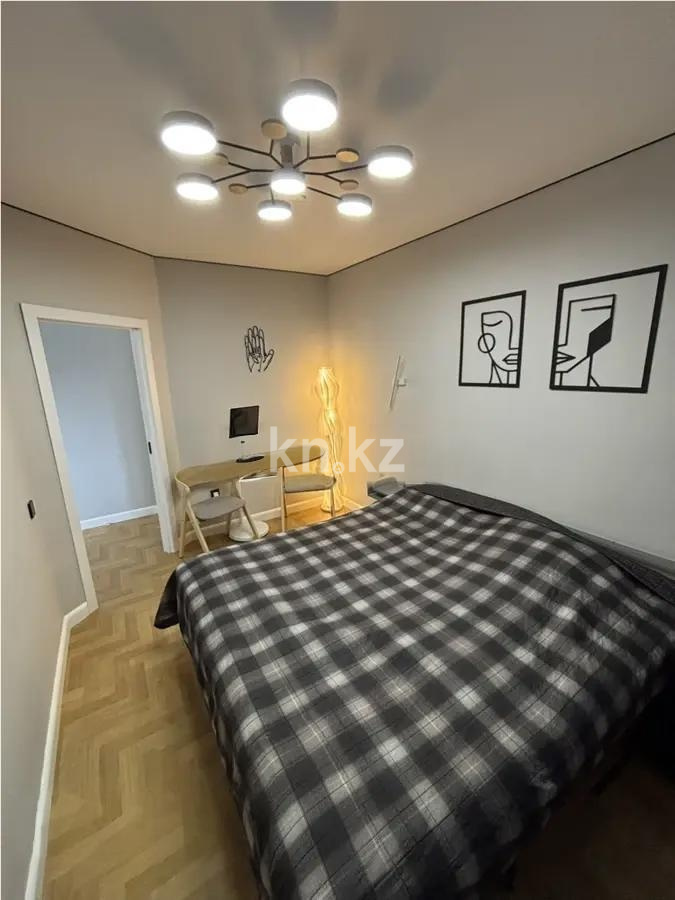 Продажа 2-комнатной квартиры, 43 м² в Астане - фото 4