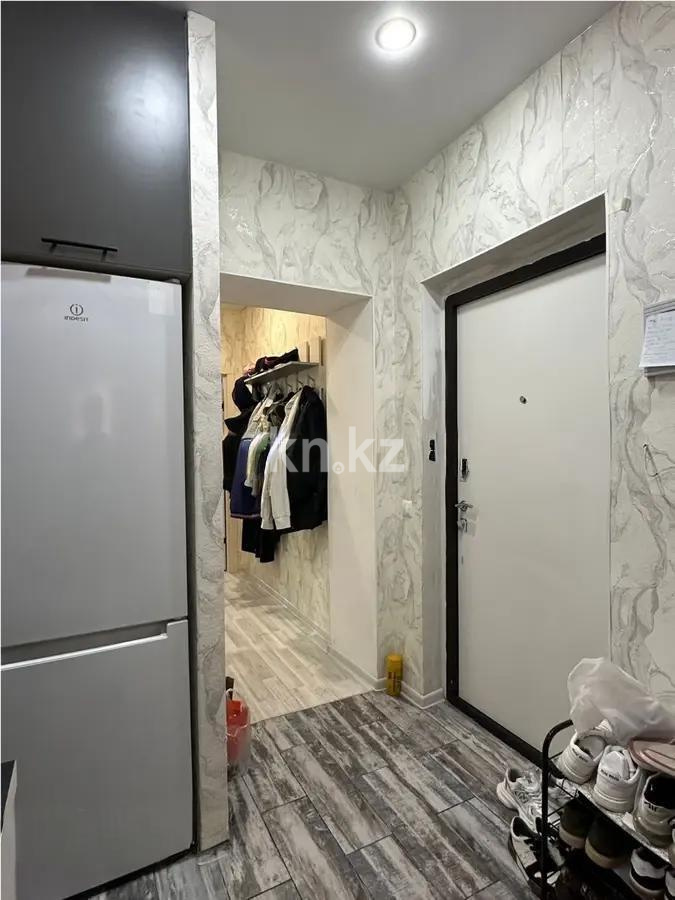 Продажа 1-комнатной квартиры, 45 м², ул. Кордай, дом  99 в Астане - фото 6