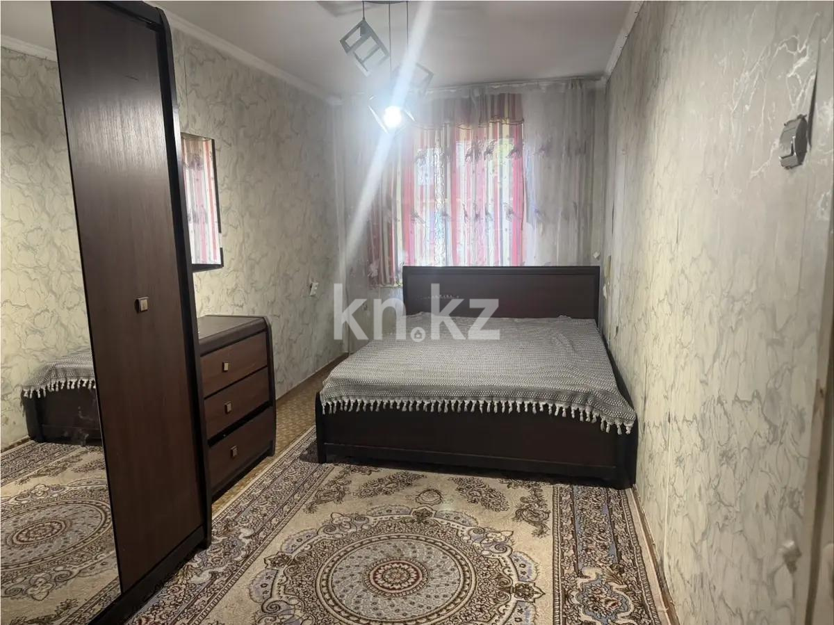 Продажа 3-комнатной квартиры, 65 м² в Алматы - фото 2