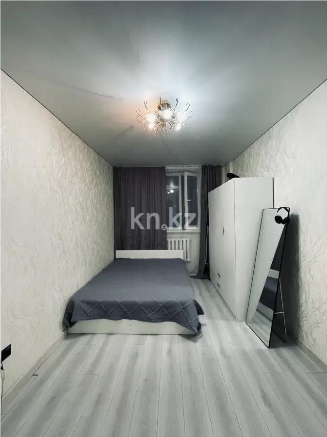 Продажа 1-комнатной квартиры, 21.7 м² в Астане