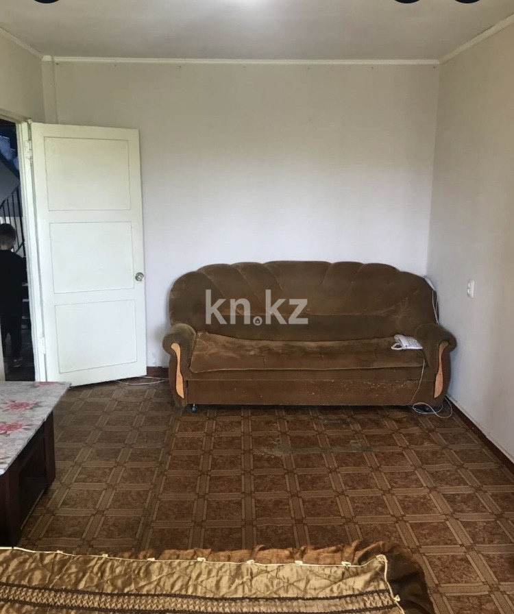 Продажа 1-комнатной квартиры, 36 м² в Караганде - фото 3