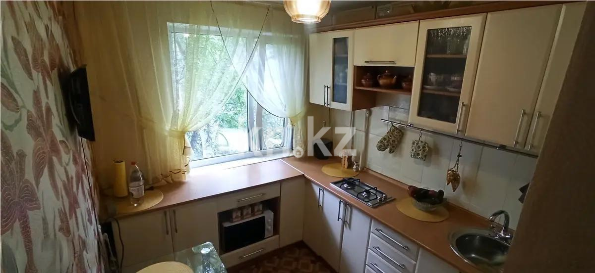 Продажа 2-комнатной квартиры, 50 м², ул. Рыскулова, дом  17 в Караганде - фото 3