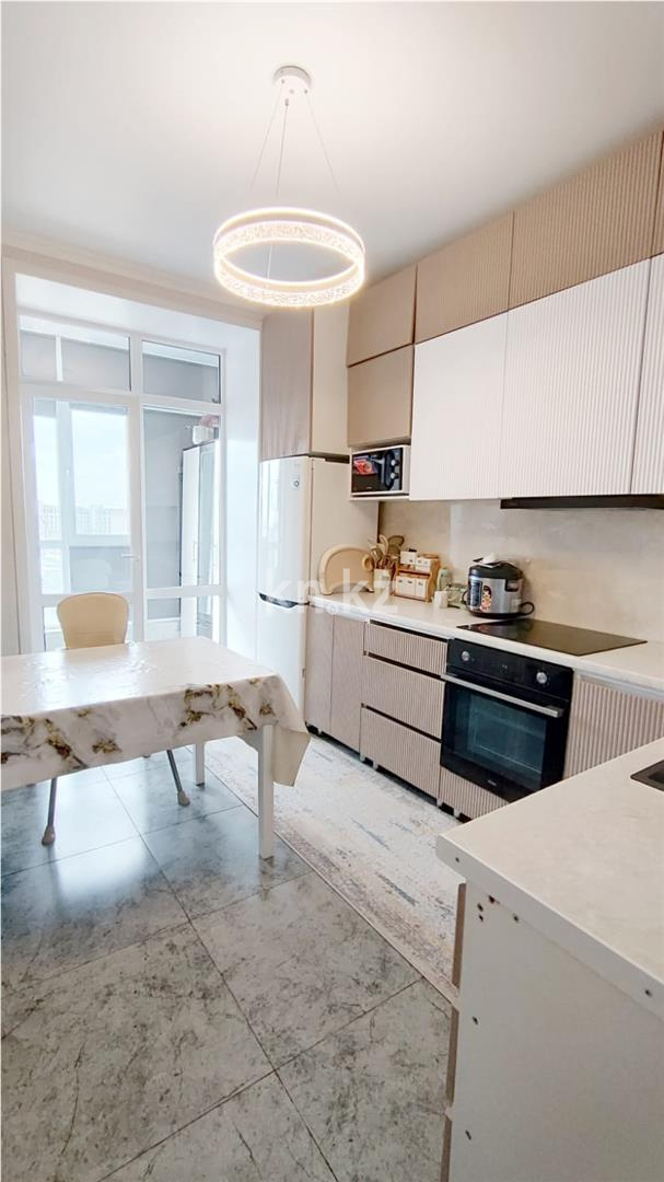 Продажа 2-комнатной квартиры, 60 м² в Караганде - фото 8