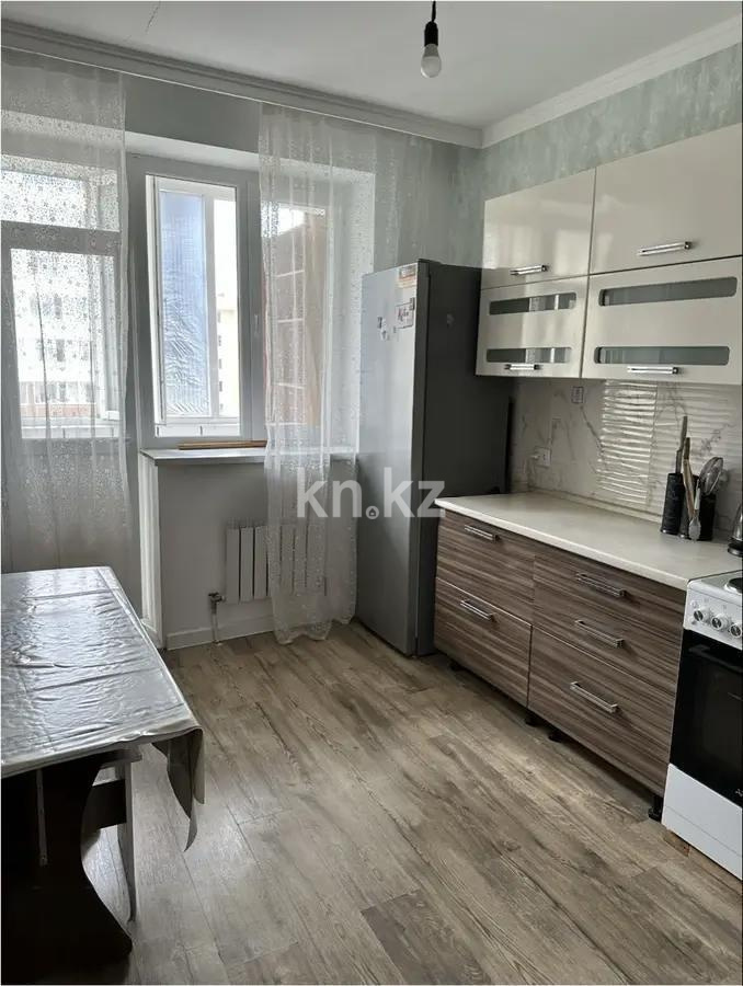 Продажа 1-комнатной квартиры, 39 м² в Астане - фото 2