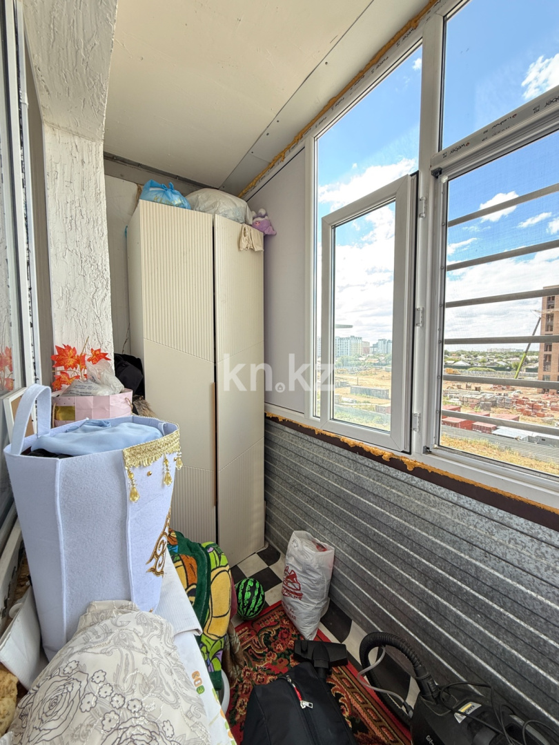 Продажа 2-комнатной квартиры, 53.2 м² в Астане - фото 5
