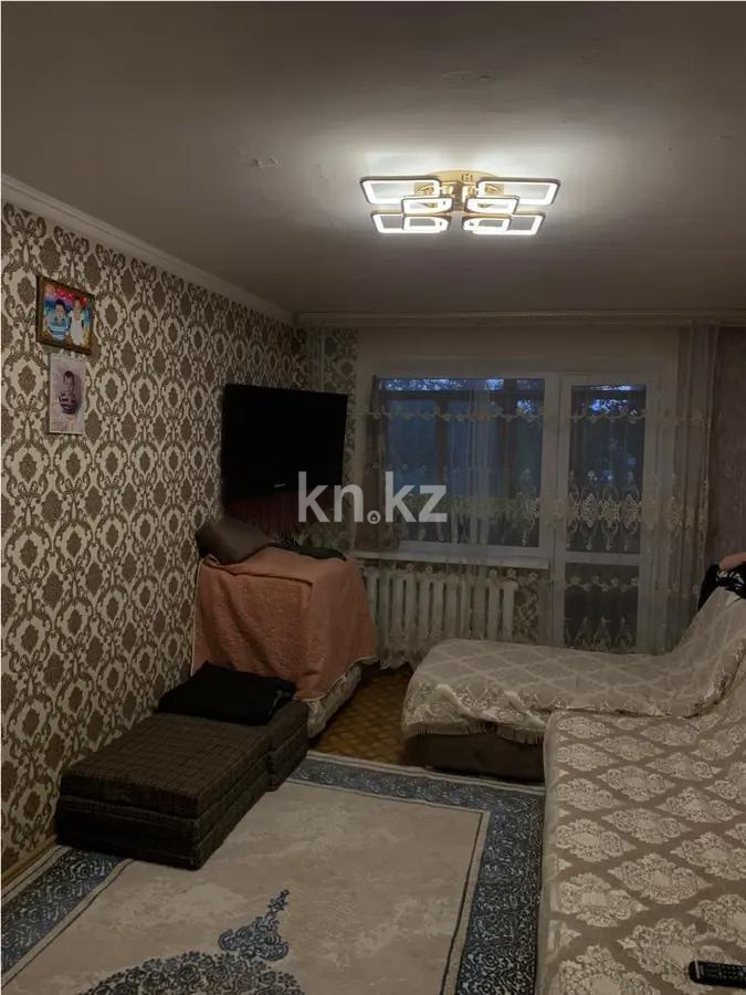 Продажа 2-комнатной квартиры, 44 м², мкр-н 22, дом  26 в Караганде