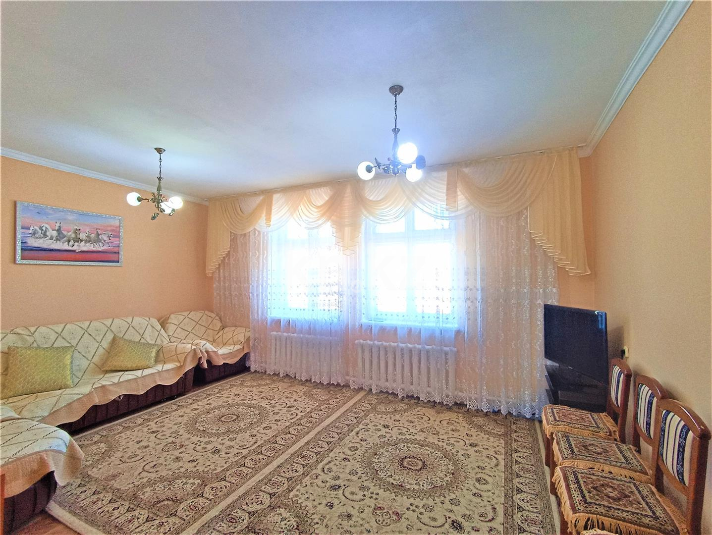 Продажа 4-комнатного дома, 225 м² в Караганде - фото 4