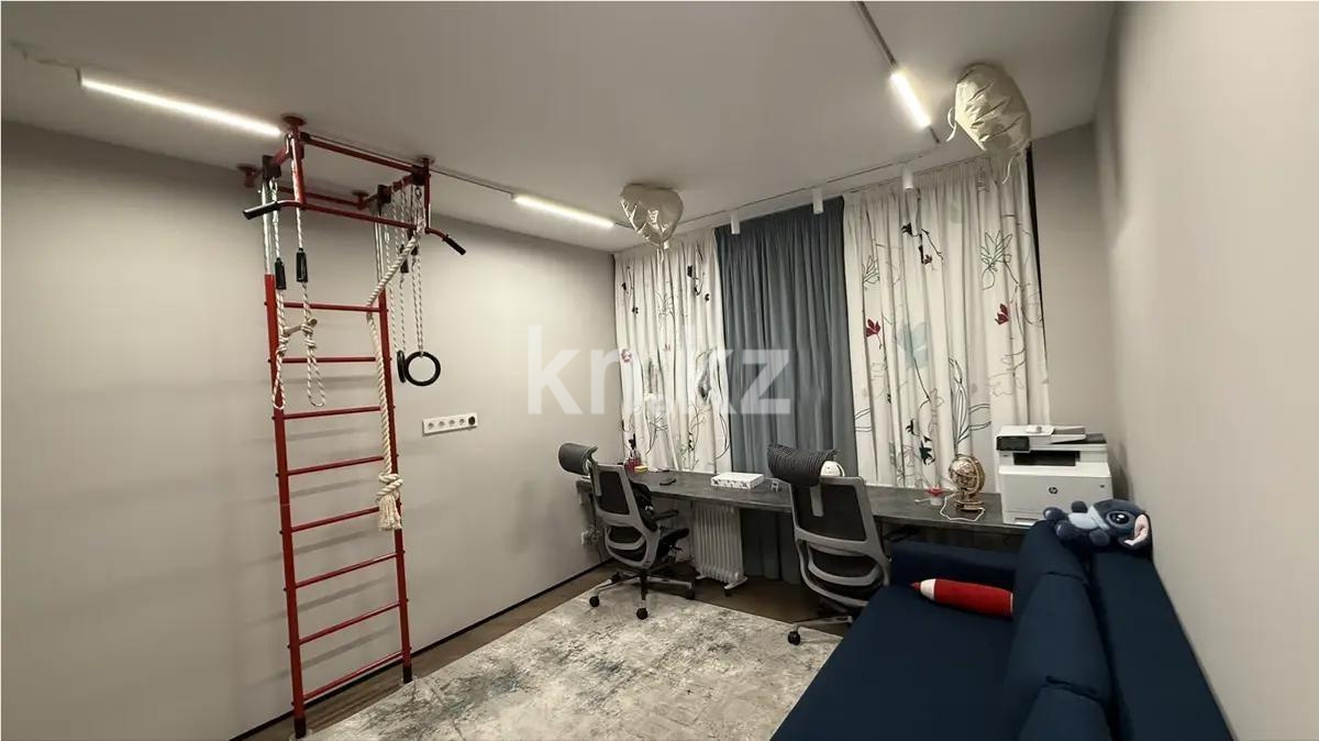 Продажа 3-комнатной квартиры, 100 м² в Алматы - фото 3