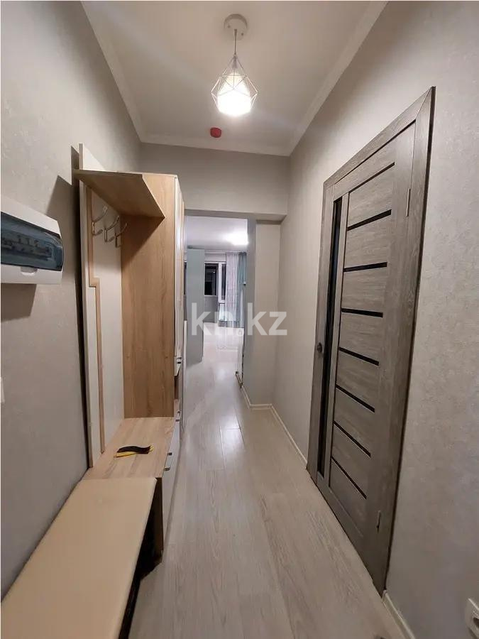 Продажа 1-комнатной квартиры, 28 м² в Алматы - фото 3