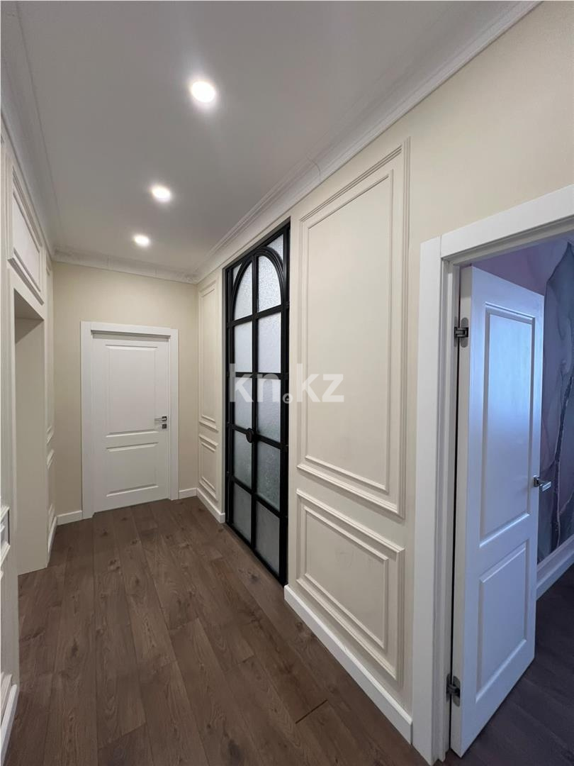 Продажа 4-комнатной квартиры, 112 м² в Караганде - фото 16