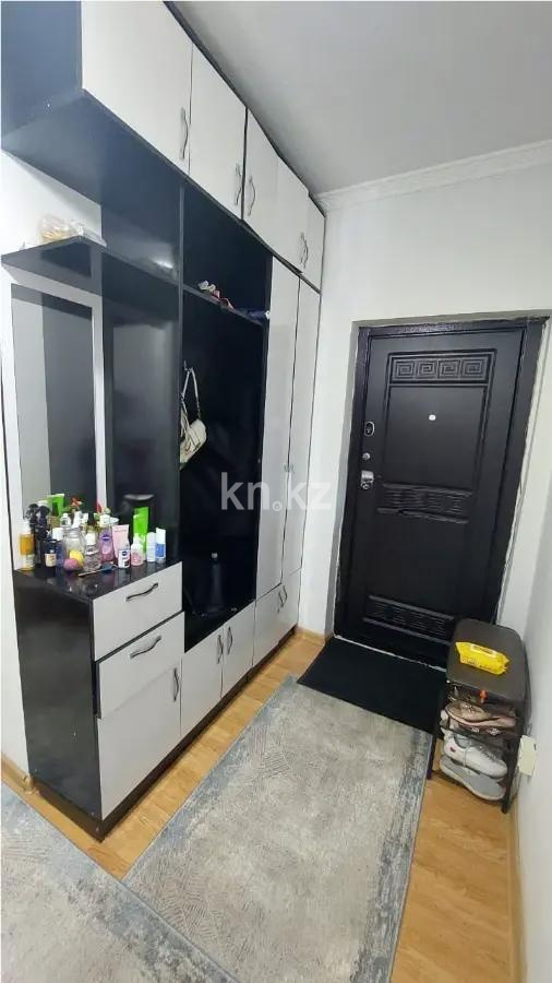 Продажа 1-комнатной квартиры, 47 м², мкр-н Нуркент, дом  69 в Алматы - фото 3