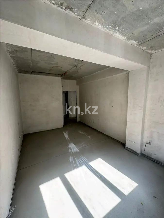 Продажа 1-комнатной квартиры, 33.37 м² в Алматы - фото 2