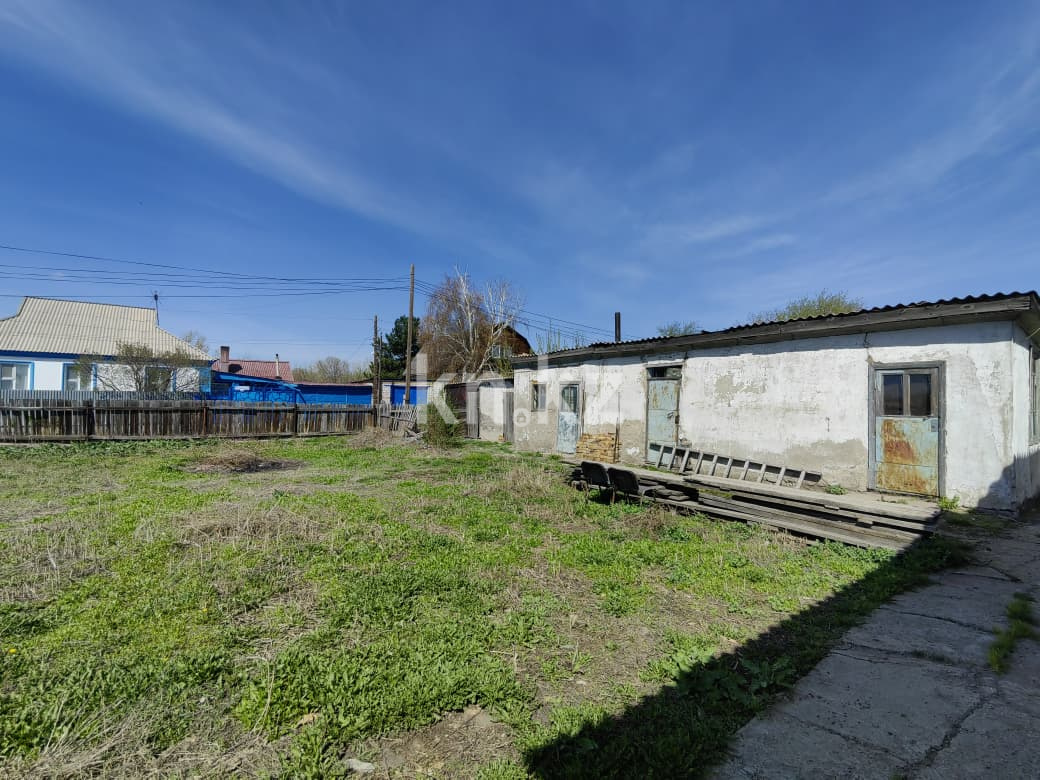 Продажа 4-комнатного дома, 73 м² в Караганде - фото 26