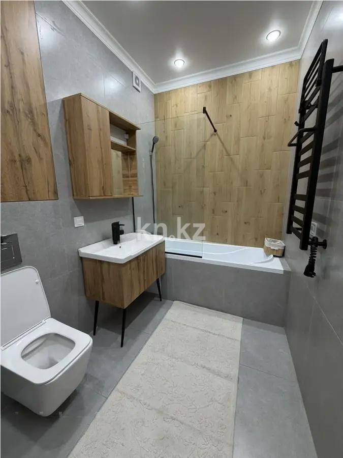 Продажа 2-комнатной квартиры, 54 м², ул. Сатпаева, дом  133/1 в Алматы - фото 4