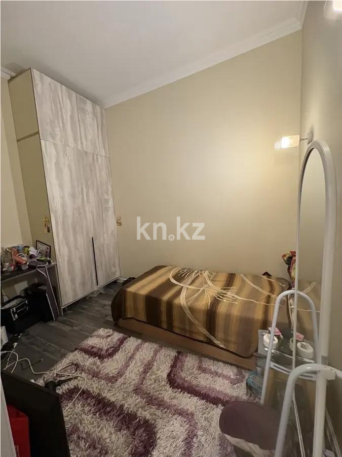 Продажа 3-комнатной квартиры, 68 м² в Алматы - фото 2