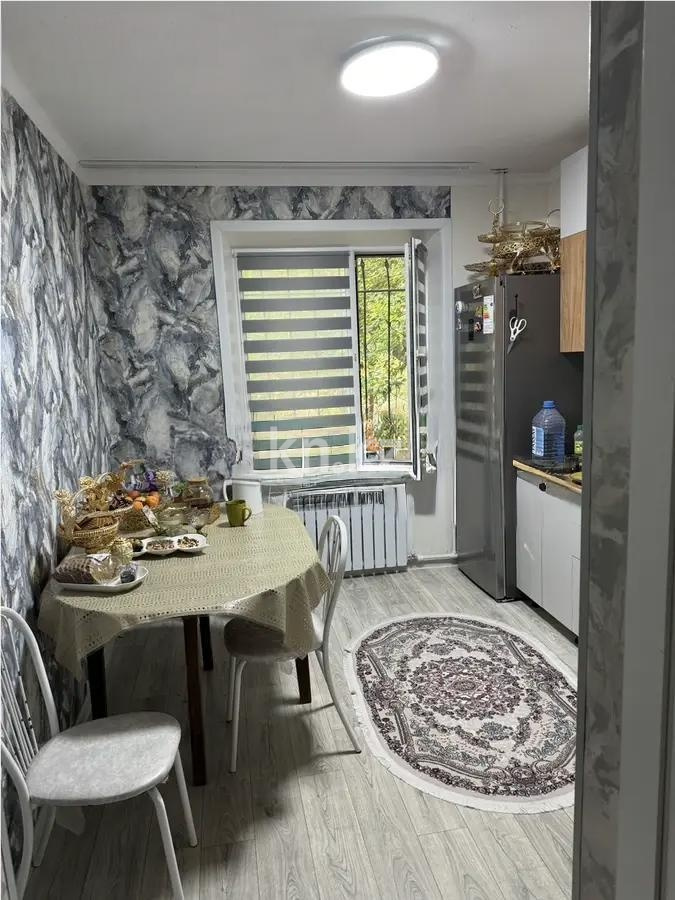 Продажа 2-комнатной квартиры, 53 м² в Караганде - фото 3