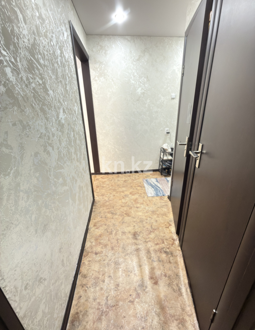 Продажа 2-комнатной квартиры, 48 м² в Караганде - фото 12
