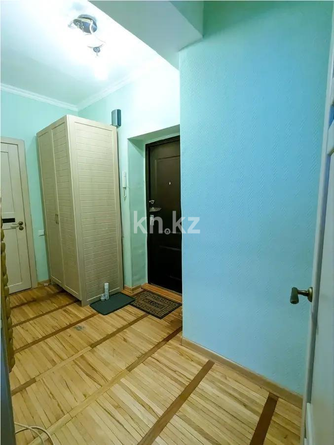 Продажа 1-комнатной квартиры, 36 м² в Алматы - фото 4