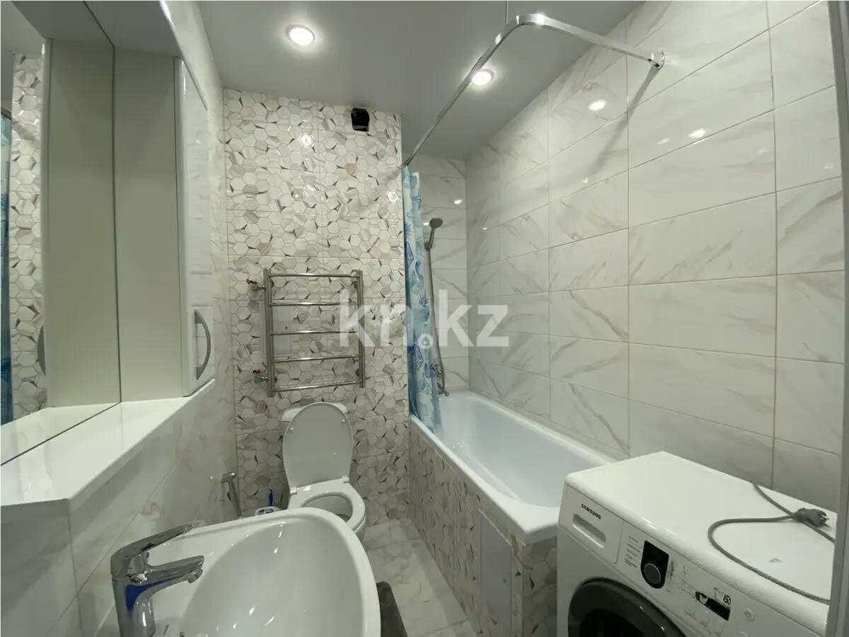 Продажа 2-комнатной квартиры, 40 м² в Алматы - фото 4