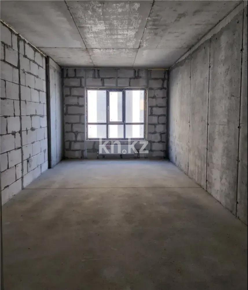 Продажа 1-комнатной квартиры, 39 м² в Алматы