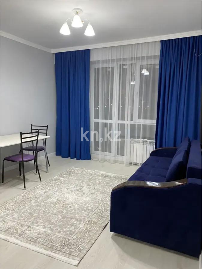 Продажа 1-комнатной квартиры, 26 м², ул. Алтын орда, дом  6/64 в Алматы