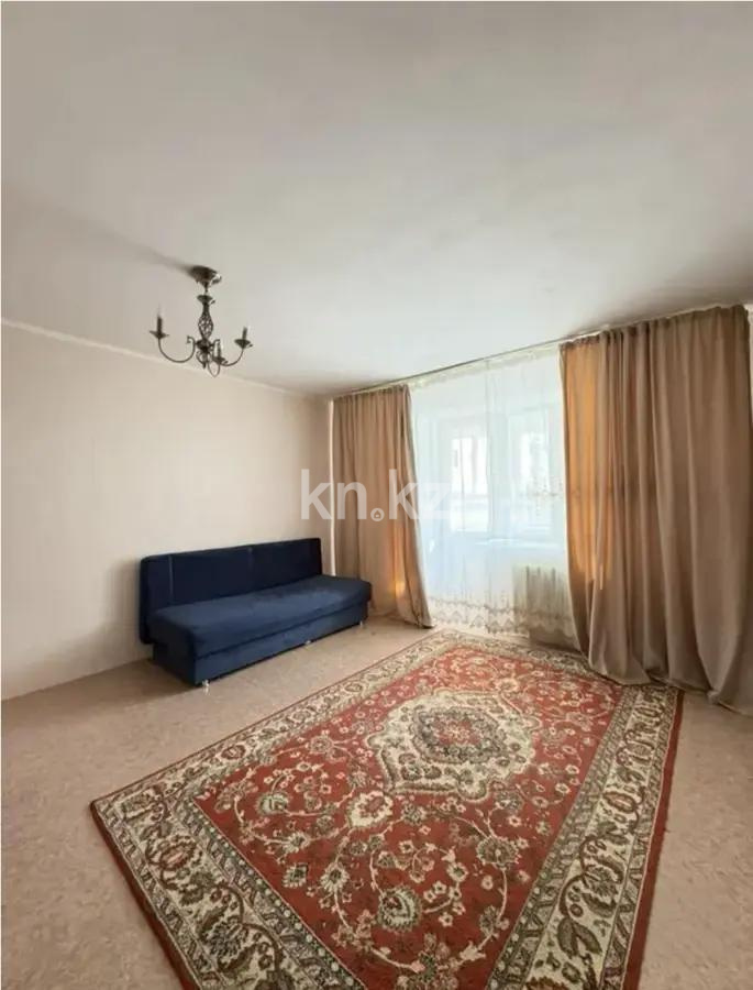 Продажа 1-комнатной квартиры, 38 м², ул. Мустафина, дом  21/5 в Астане