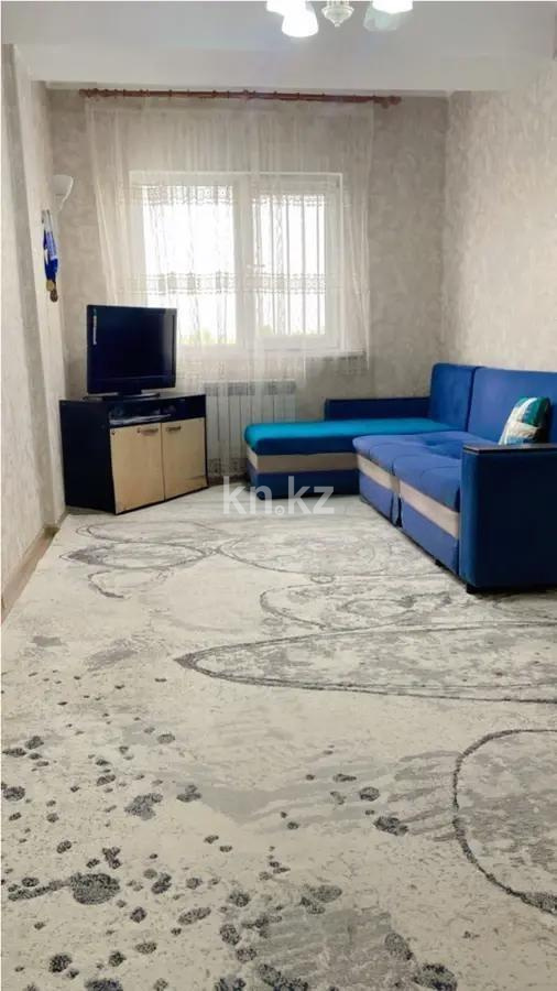 Продажа 2-комнатной квартиры, 64 м², мкр-н Айнабулак-2, дом  85 в Алматы