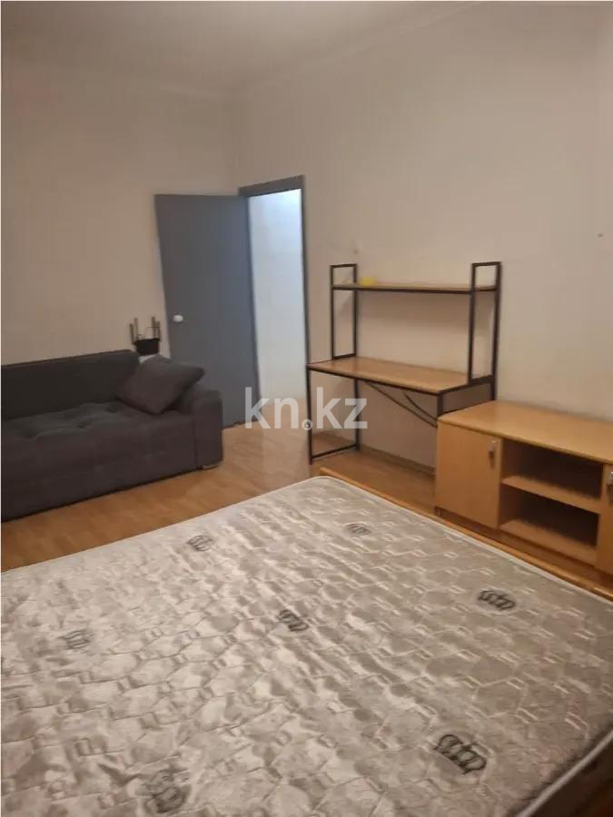 Продажа 1-комнатной квартиры, 39.4 м² в Алматы