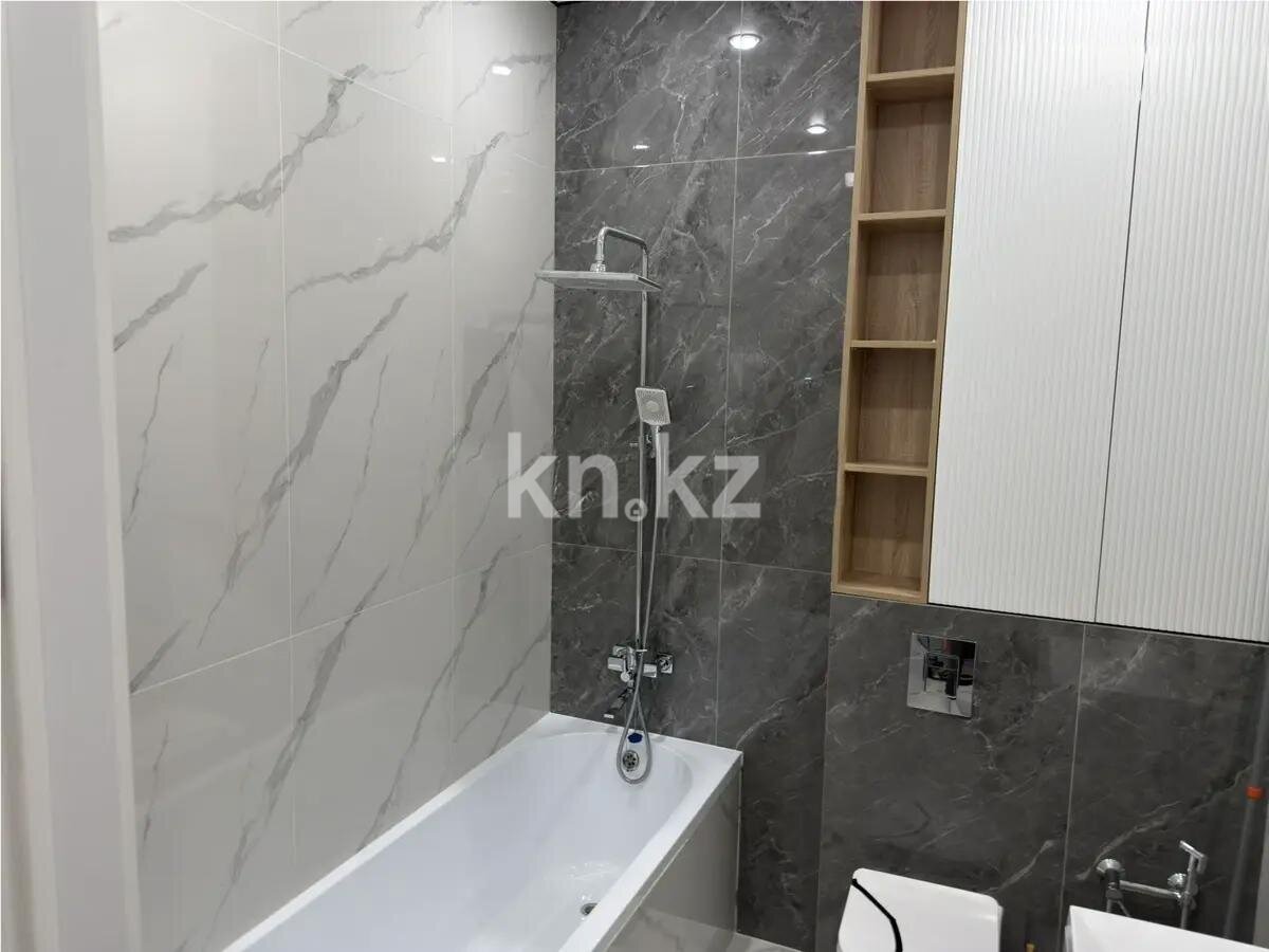 Продажа 2-комнатной квартиры, 46 м² в Астане - фото 4