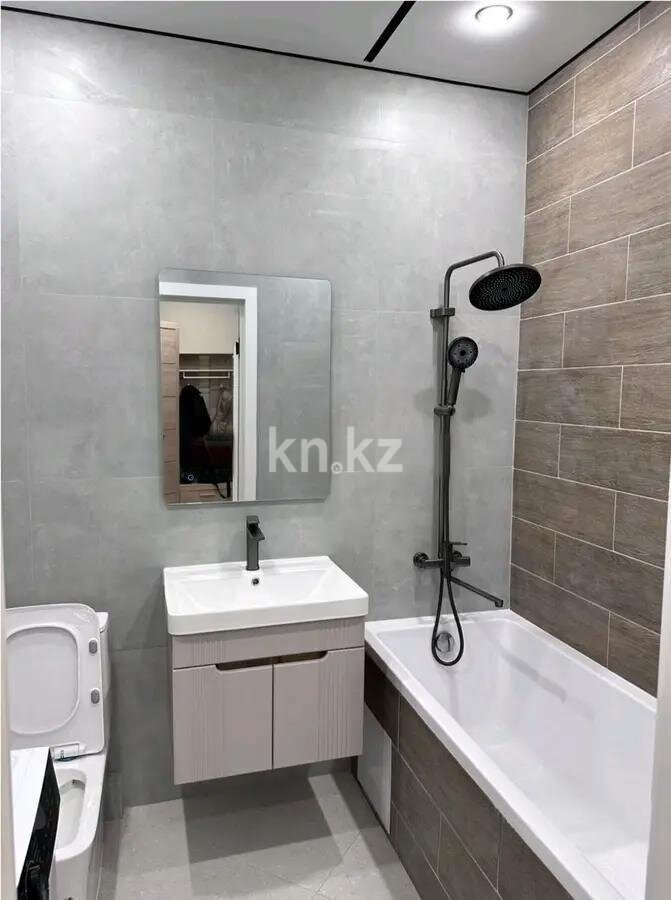 Продажа 2-комнатной квартиры, 36 м² в Алматы - фото 4