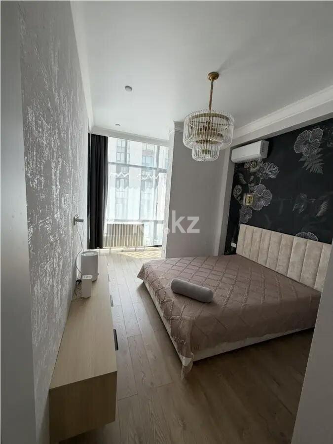 Продажа 4-комнатной квартиры, 86.5 м² в Алматы
