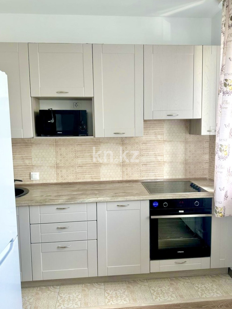 Аренда 1-комнатной квартиры, 37 м² в Алматы - фото 4