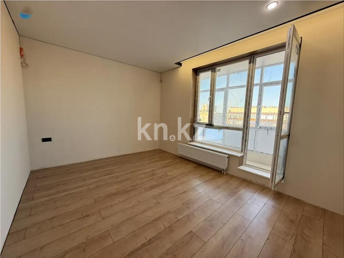 Продажа 3-комнатной квартиры, 104.9 м² в Астане - фото 5