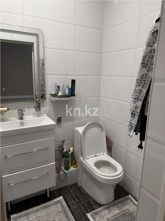 Продажа 2-комнатной квартиры, 52 м² в Алматы - фото 5