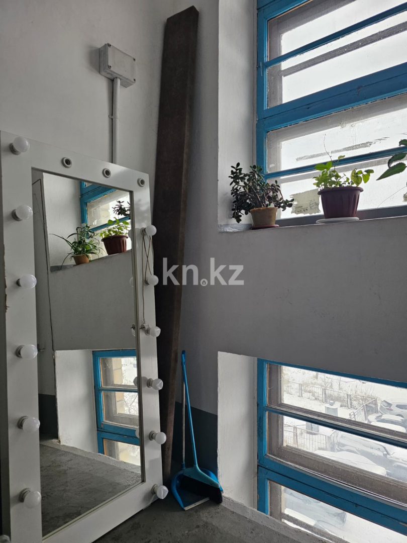 Продажа 1-комнатной квартиры, 32 м², ул. Гоголя, дом  64 в Караганде - фото 20