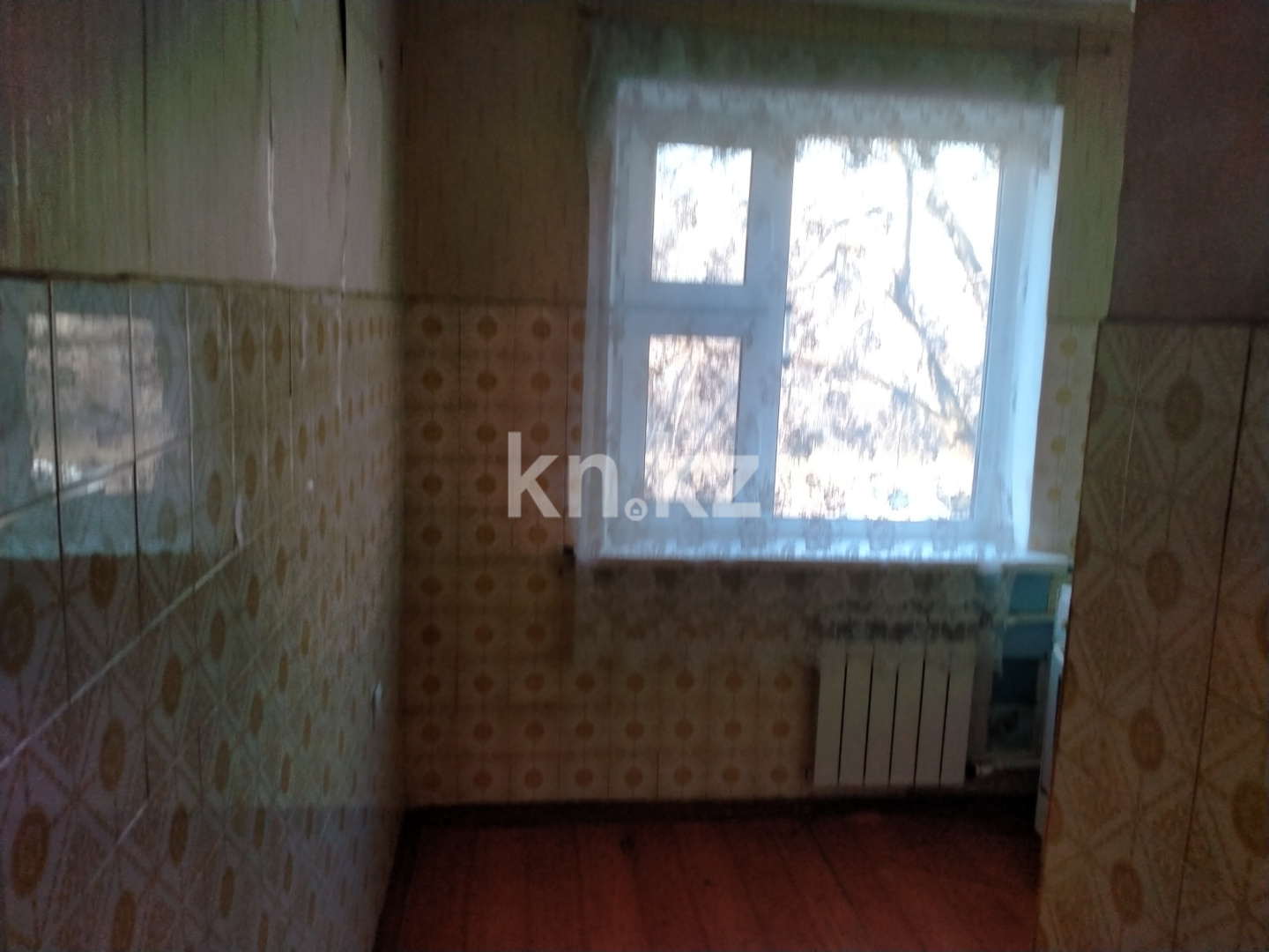 Продажа 3-комнатной квартиры, 56 м², ул. Абая, дом  84/3 в Темиртау - фото 4