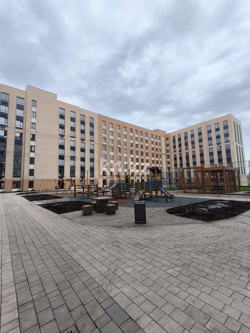 Продажа 2-комнатной квартиры, 55 м² в Астане