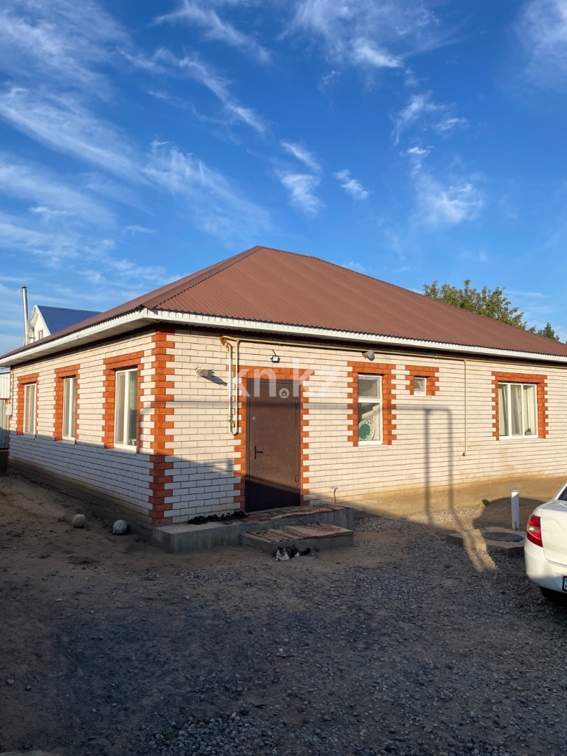 Продажа 3-комнатного дома, 120 м² в Актобе - фото 3