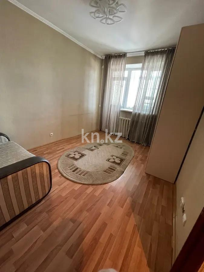 Продажа 3-комнатной квартиры, 98 м², ул. Отырар, дом  18 в Астане - фото 2