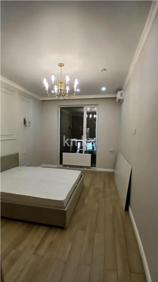 Продажа 2-комнатной квартиры, 50 м², пр. Сейфуллина, дом  467г в Алматы