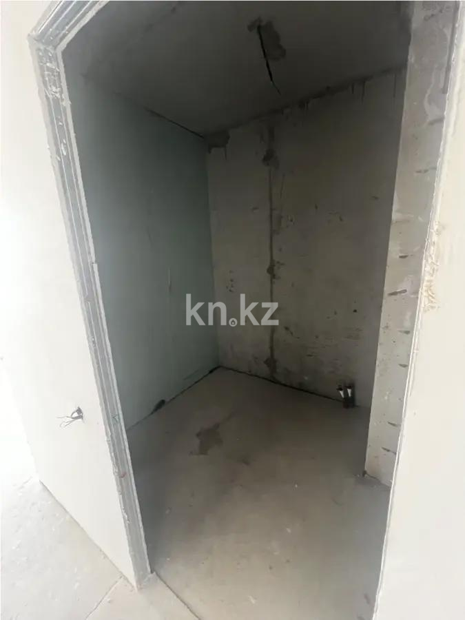 Продажа 1-комнатной квартиры, 34.12 м² в Алматы - фото 3