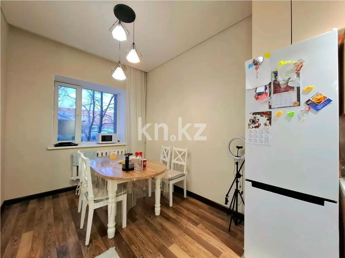 Продажа 2-комнатной квартиры, 60 м² в Астане - фото 3