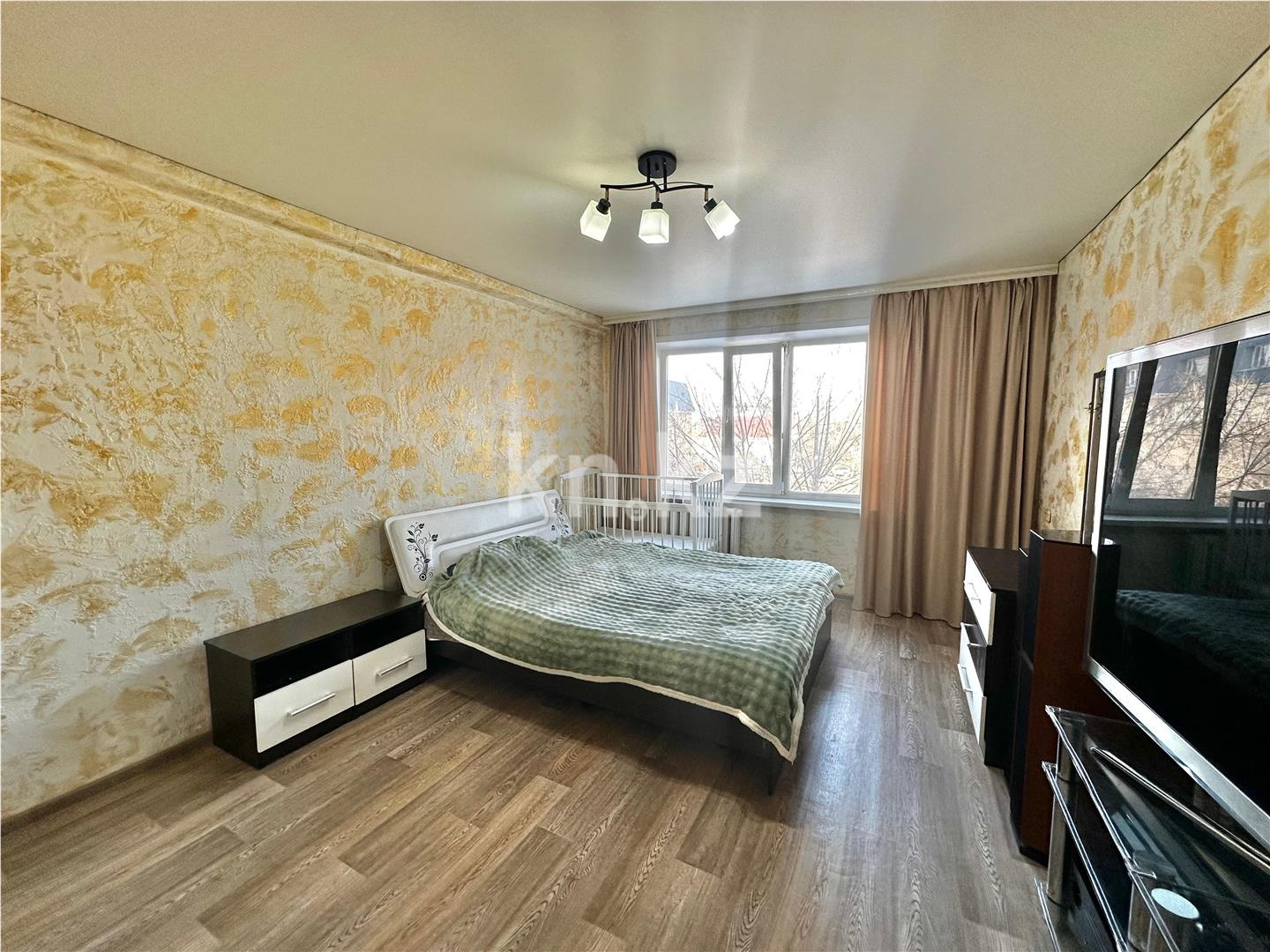 Продажа 3-комнатной квартиры, 59.5 м² в Астане - фото 2