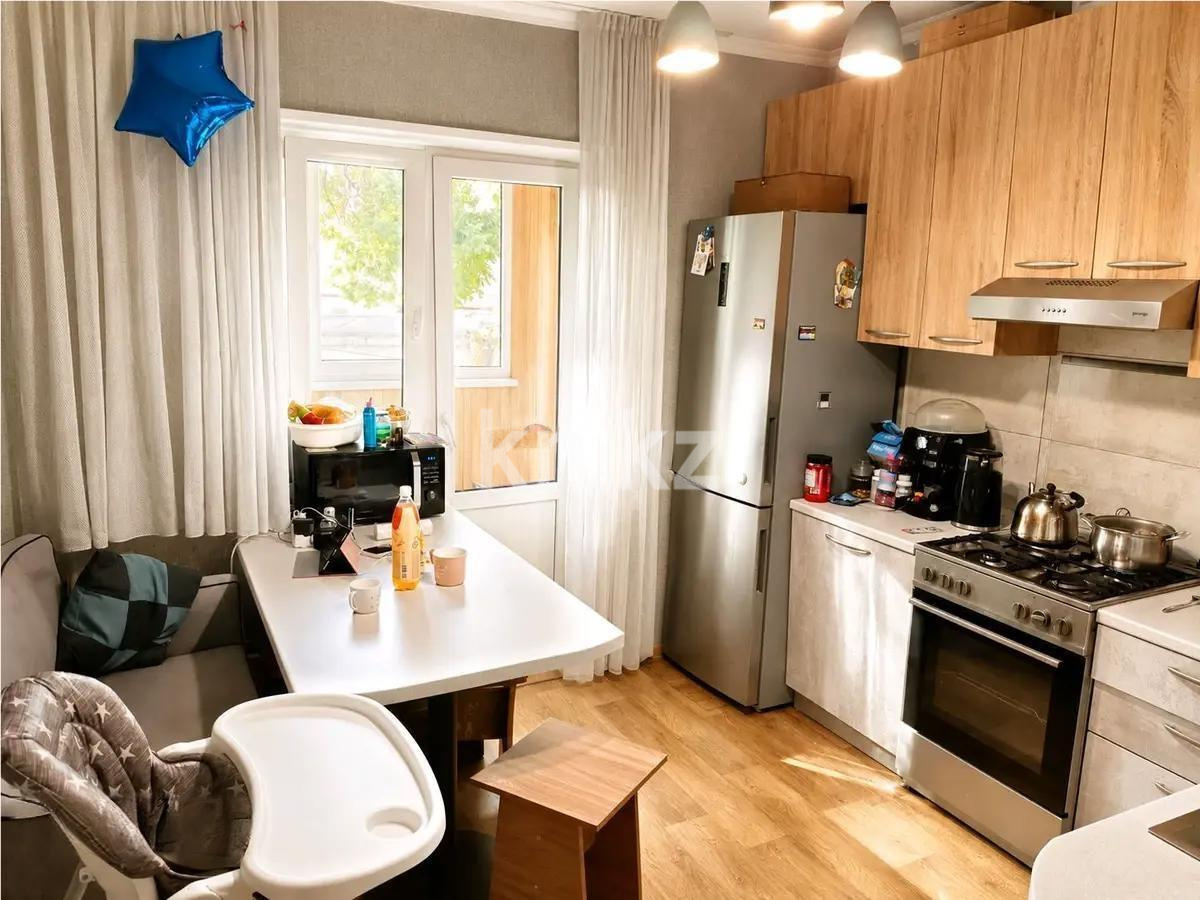 Продажа 3-комнатной квартиры, 64 м² в Алматы - фото 2