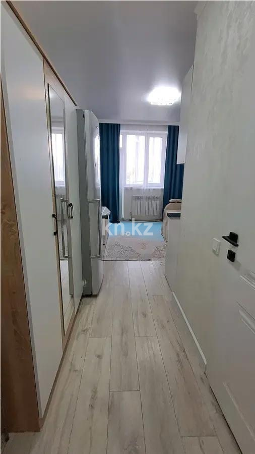 Продажа 1-комнатной квартиры, 22 м² в Астане - фото 4