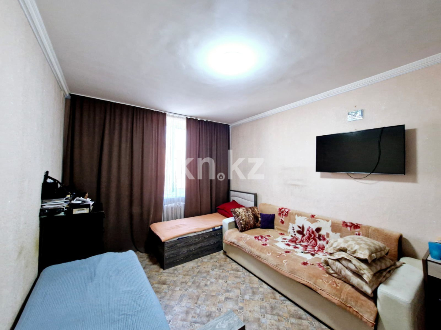 Продажа 2-комнатной квартиры, 46 м² в Костанае - фото 13