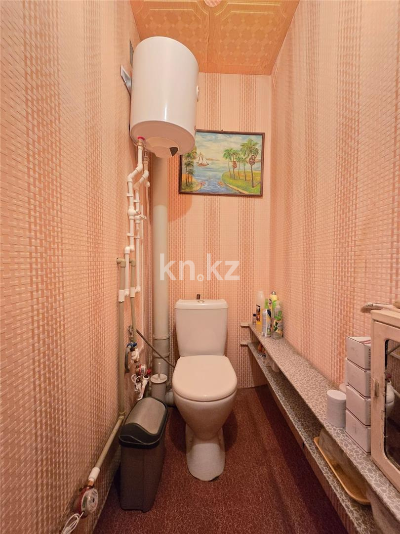 Продажа 3-комнатной квартиры, 70 м², ул. 70 квартал в Темиртау - фото 10