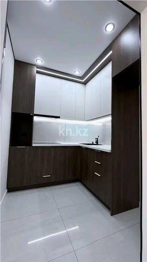 Продажа 2-комнатной квартиры, 39 м² в Алматы - фото 3
